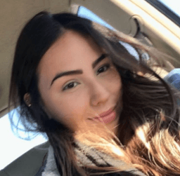 Bianca Dos Santos Severino