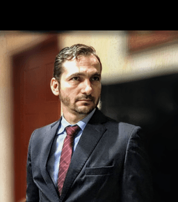Foto de Alexandro Amorim