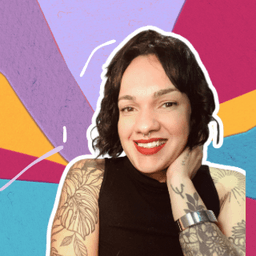 Foto de Juliana Pessoa Ramos