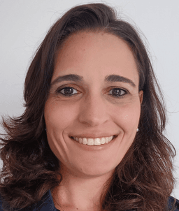 Foto de Priscila de Marco