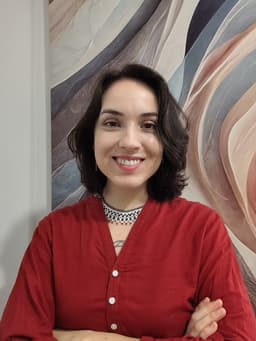 Foto de Ana Luisa Esposito