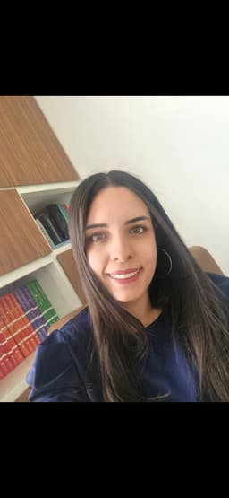 Foto de Natasha Balbino