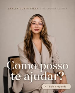 Foto de Emylly Costa