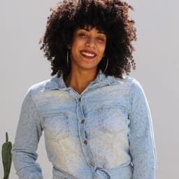 Foto de Leilane de Sousa Borba da Silva