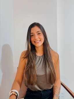 Foto de Lorena Araujo Moreira