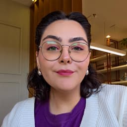 Foto de Gabriela Pigari Indalécio