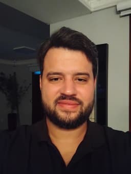 Foto de Francisco Euler Pontes Neto