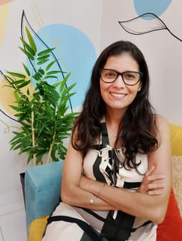 Foto de Ana Cláudia da Silva Gonçalves Lima