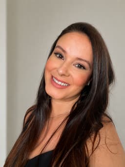 Foto de Heloiza Cantu