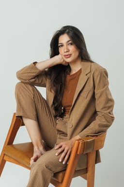 Foto de Milena Rodrigues