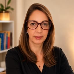 Foto de Lucia Helena Deniz Campos Froes