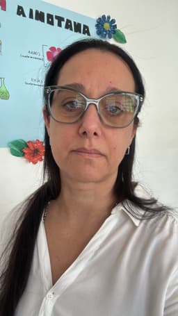 Marina Kopke Ramos Brasil