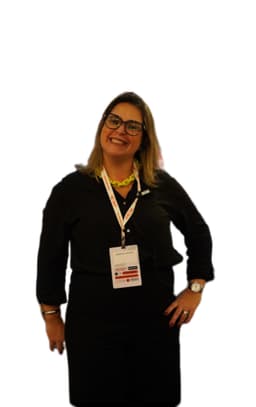 Foto de Barbara Coutada Alves Ramos