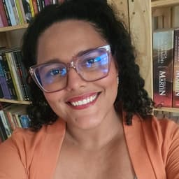Maria Carolina Cavalcante Da Silva