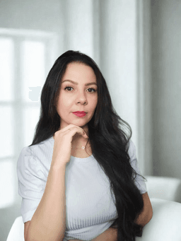 Foto de Elena dos Santos Arsamenia