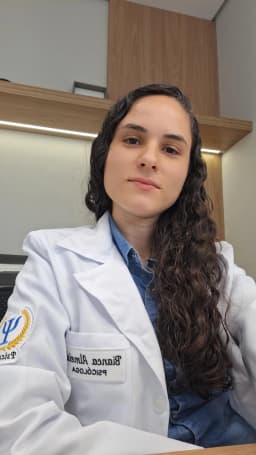 Foto de Bianca Almeida da Silva