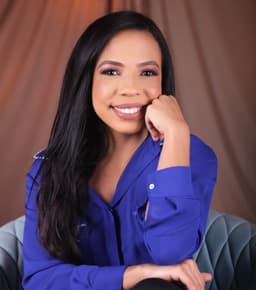 Foto de Gabriela Silva de Jesus