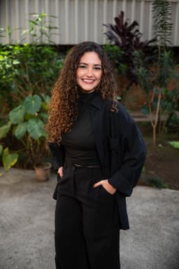 Foto de Julia Gabriele de Oliveira
