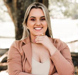 Foto de Lorreinne Marinato Teleginski