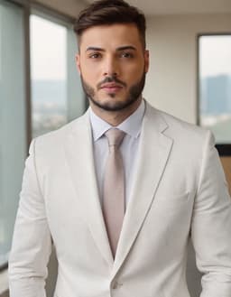 Foto de Diego dos Santos Caetano