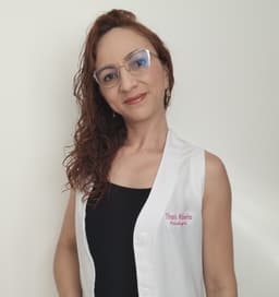 Foto de Thais Ribeiro