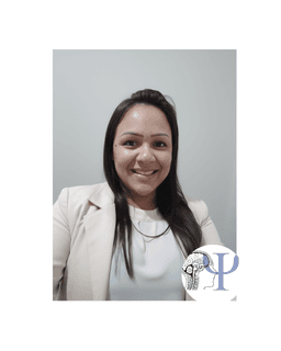 Maria Angélica de Souza Santos