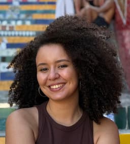 Foto de Talita Sanches