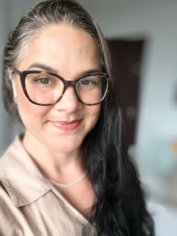Foto de Adriana Souza do Espirito Santo Ferreira