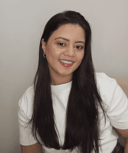 Foto de Nayara Gonçalves da Silva