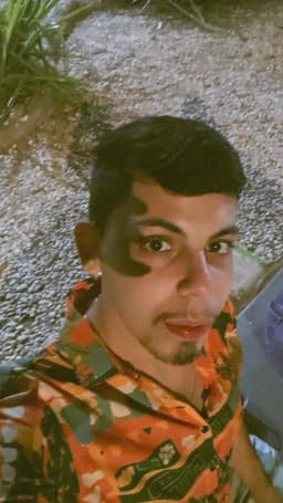 Foto de Pablo Henrique
