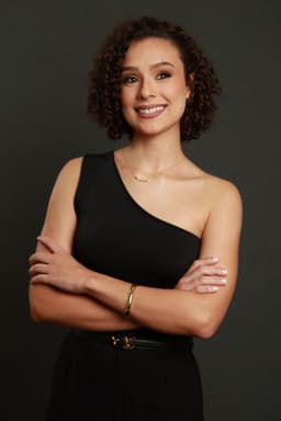 Foto de Maria Isabel Rosa Teixeira
