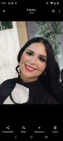 Foto de Laryssa Nunes Rodrigues