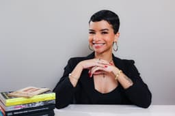 Foto de Cintia dos Santos Della Libera