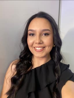 Foto de Camily Alencar