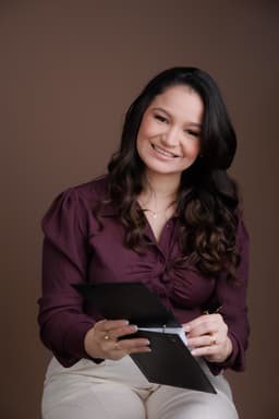 Foto de Roberta Bezerra Salomão