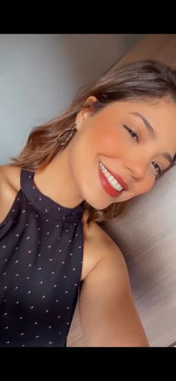 Foto de Maria Isabela da Silva Cunha
