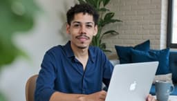 Joao Vitor dos Santos Barbosa