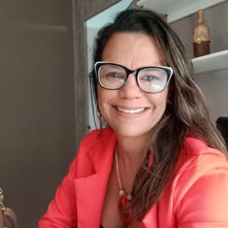 Foto de Virginia Simoes de Brito
