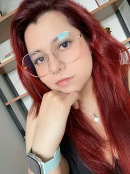 Mariana Santana de Souza Soares