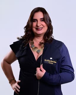 Foto de Marister Souza Santana