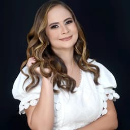 Foto de Clara Cecilia da Silva Dantas