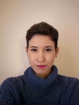 Foto de Samantha de Paula