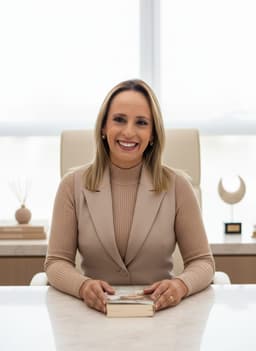 Foto de Verônica de Morais Silva Rodrigues