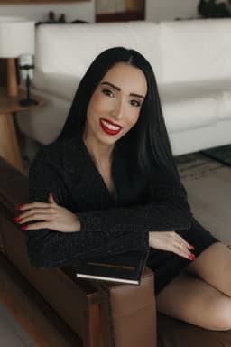 Paola Xavier