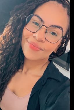 Foto de Cíntia Batista Ribeiro
