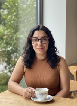 Foto de Pâmela Frantiesca Leão