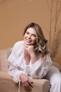 Foto de Heloianna de Lima Nunes