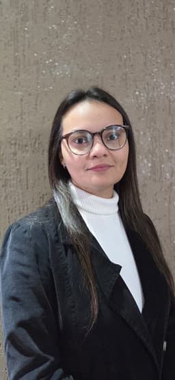 Foto de Tatiane Albertini