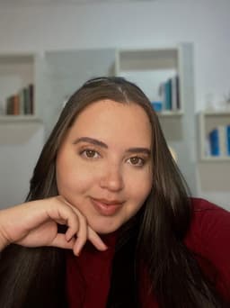 Foto de Kaline Matos