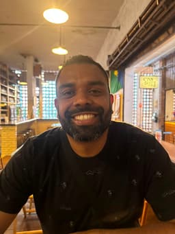 Foto de Daniel Lucas Guimarães Silva